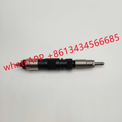 Xichai 6DL 1112010A622-0000 095000-5942 Common Rail Diesel Injectors