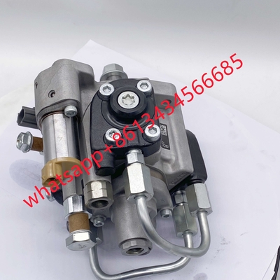 Diesel fuel HP4 fuel pump 294050-0491 22100-E0530/22100-E0531 for Hi-no YM7