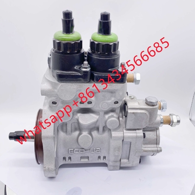 HUIDA original excavator fuel injection pump 8-994392769-2 094000-0306