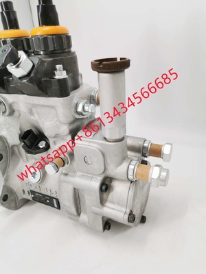 Remanufactured 094000-0383 Diesel injection fuel pump for SAA6D125E-3 Diesel Engine