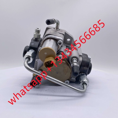 High quality Diesel Fuel injector pump Common Rail 294000-1390 For PERKINS 3708364 2940001390