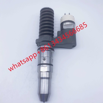 Diesel Fuel Injector 386-1752 386-1766 392-0205 FOR Caterpillar Engine 3508B/3512B/3516B