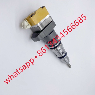 HUIDA Excavator C15 C18 C32 3116 Engine Spare Parts Fuel Injector 177-4754 10R-9237