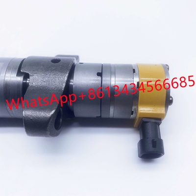 Diesel engine fuel injector 293-4071 excavator C9 diesel engine fuel Injector 2934071 293-4071