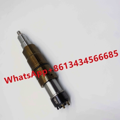 1846348 574232 2488244 Cummins QSX15 エンジン用ディーゼルエンジン燃料インジェクター