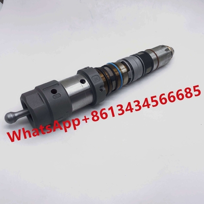 鉱山機械のfieselのエンジン部分QSK78 K78の燃料噴射装置4088430 4921360 4954801 4326639