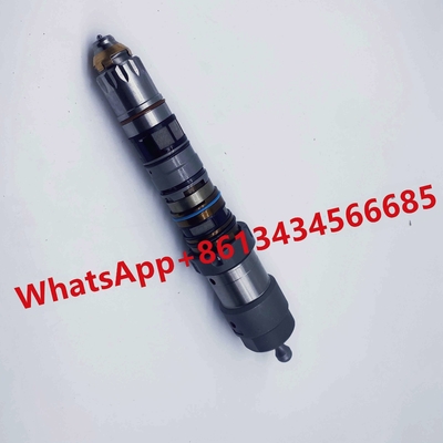 ディーゼル燃料の注入器4088427 Cummins QSK45QSK60 CM500エンジンのための4326780 4010025 4087893 4001813