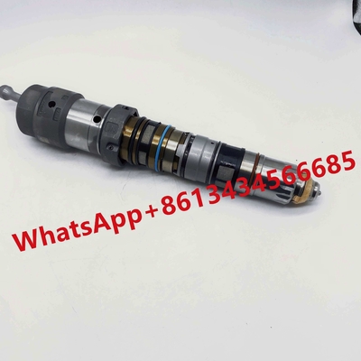 SAA6D1703-C8 6D170-3 QSK23のディーゼル共通の柵の燃料噴射装置4902827 4062090 4077076 4088431 4076533 6560-11-1114