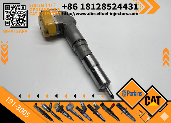 CAT 3412 Series Diesel Fuel Injectors 104-3377 0R-8786 116-3526 174-7527 191-3005 198-4752 232-1167 20R-5392