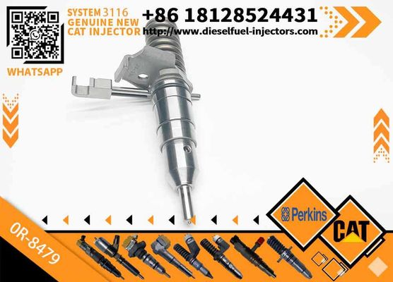 Fuel Injector Nozzle 127-8205 0R-8479 1278205 0R8479 for Engine 3114 3116 Excavator E325B E320B 910E IT12B