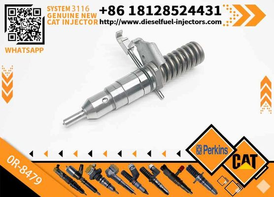 Fuel Injector Nozzle 127-8205 0R-8479 1278205 0R8479 for Engine 3114 3116 Excavator E325B E320B 910E IT12B