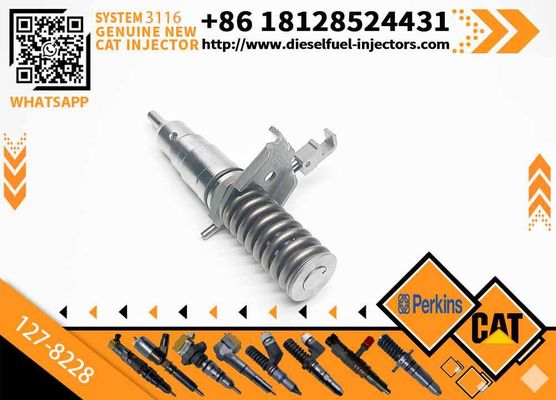 3116 Engine Fuel Injector Generator Parts & Accessories 127-8228 0R-8465 127-8230 0R-8463 10R-8996 4P-2233 4P-2995 173-4647