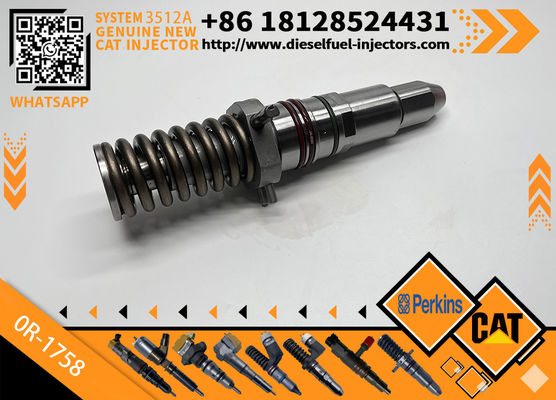 CAT 3500A Series diesel Fuel Injector 7C-4184 0R-2926 7C-9576 0R-1759 7C-9577 0R-1758 7C-9578 0R-1756