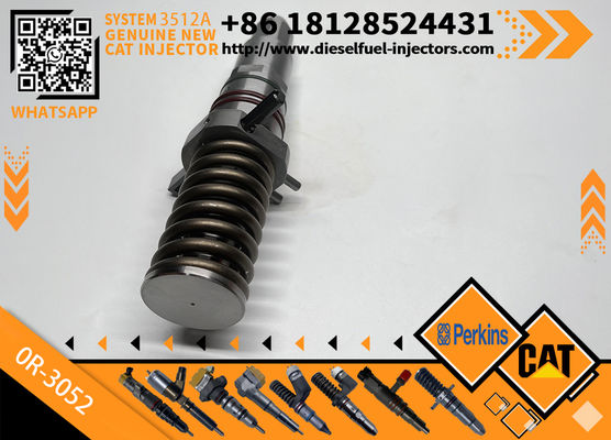CAT 3500 Engine Injectors 0R-3052 0R-3052 0R-8338