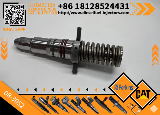 CAT 3500 Engine Injectors 0R-3052 0R-3052 0R-8338