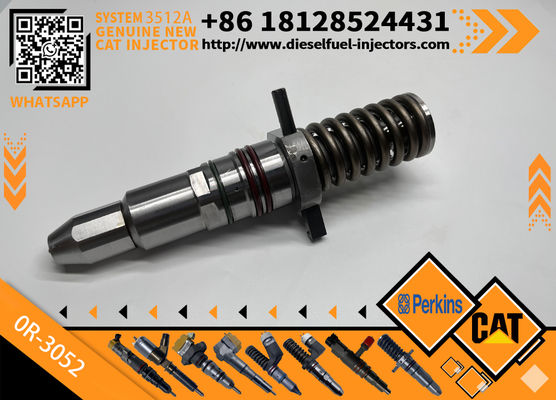 CAT 3500 Engine Injectors 0R-3052 0R-3052 0R-8338