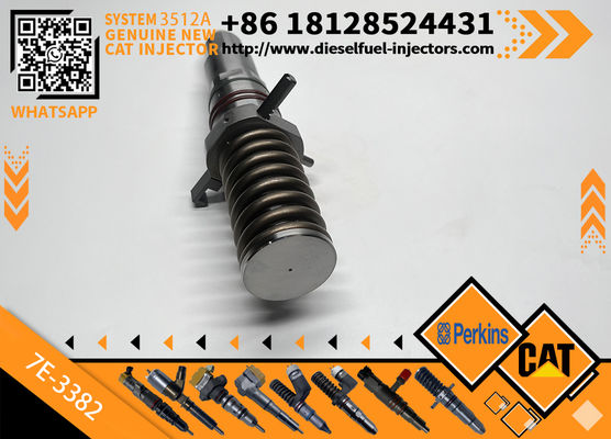 CAT 3500A Series diesel Fuel Injector 7C-4184 0R-2926 7C-9576 0R-1759 7C-9577 0R-1758 7C-9578 0R-1756 7E-3382