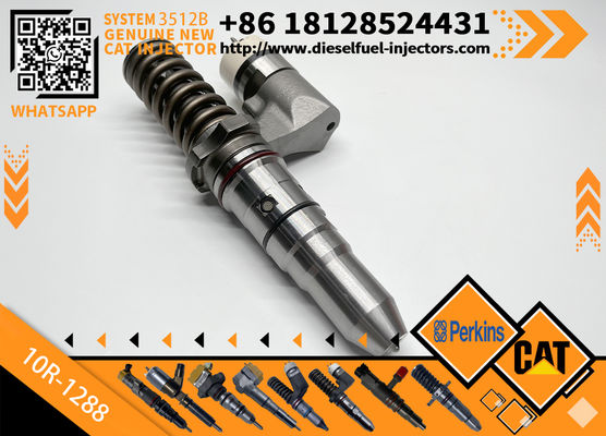 Fuel Injector 250-1306 10R-1288 for C-AT 3508B/3512B/3516B Engine