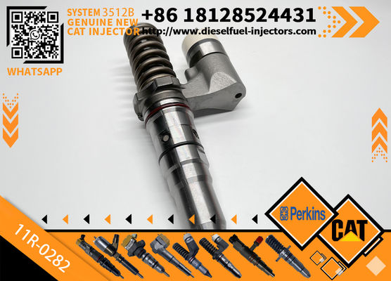 392-0211 11R-0282 20R-0849 Common Rail Fuel Injector | Excavator Repair Tools | High Quality | Durable |