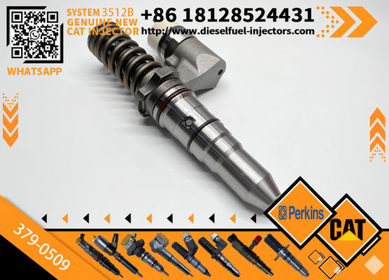 COMMON FUEL INJECTOR 376-0509 379-0509 386-1752 386-1753 386-1754 386-1758 386-1760 FOR C3500B