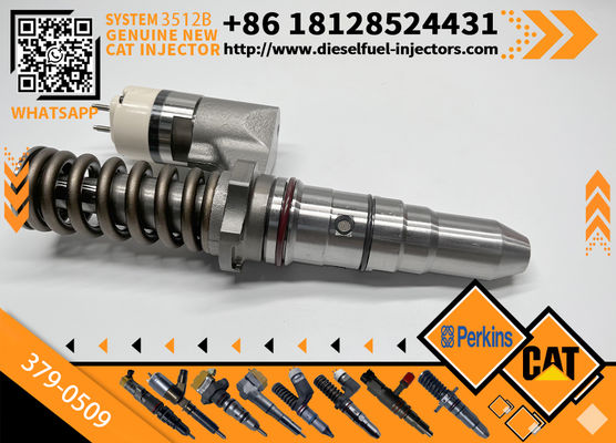 COMMON FUEL INJECTOR 376-0509 379-0509 386-1752 386-1753 386-1754 386-1758 386-1760 FOR C3500B