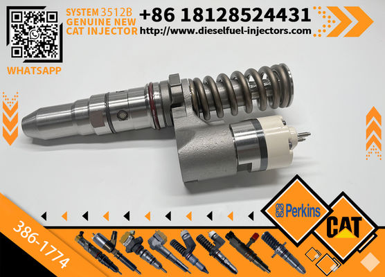 150-4453 162-8813 230-3255 246-1854 386-1774 20R-1282 386-1779 20R-1263 Suitable for CAT C3500B Diesel Injector Nozzle Assembly