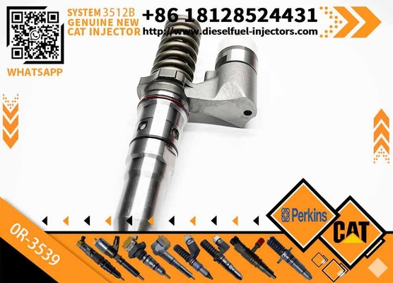 0R-8619 0R-9944 0R-3539 10R-8795 10R-7238 10R-2826 10R-1303 10R-1278 10R-1276 for 5130B 5230B Engine Diesel Fuel Injector 0R8619