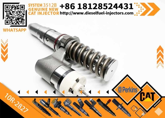 Fuel Injector 10R-1280 10R-1288 10R-1290 10R-1303 10R-1305 10R-2772 10R-2826 10R-2827 10R-2828 10R2828 10R-2977 10R-3147 10R3147