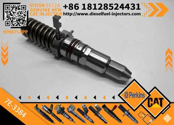 CAT 3512A 3500A diesel Injector 4P-9075 4P-9076 4W-3563 61-3075 7C-0345 0R-2922 0R-0906 7E-2269 7E-9983 111-3718 10R-3053