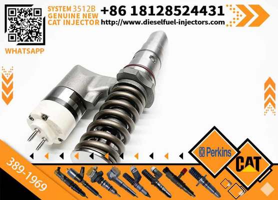 Rail Fuel Injector 11R-0279 11R-0280 11R-0287 389-1969 250-1306 379-0509 386-1752 386-1753 386-1774 386-1754 386-1769 386-1758