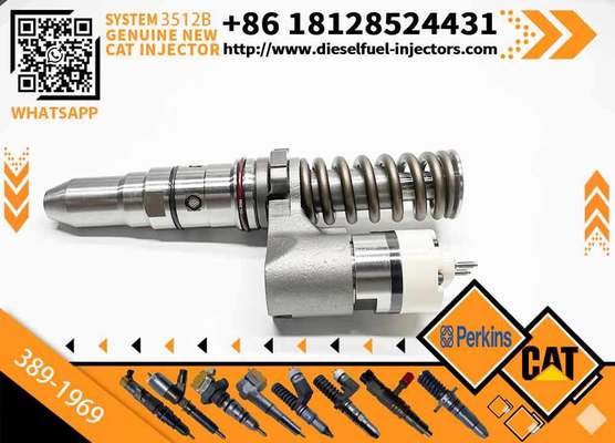 Rail Fuel Injector 11R-0279 11R-0280 11R-0287 389-1969 250-1306 379-0509 386-1752 386-1753 386-1774 386-1754 386-1769 386-1758
