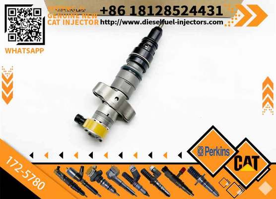 C-9 Engine diesel Fuel Injector Assy 172-5780 188-8739 217-2570 235-2887 10R-7224 235-2888 236-0962