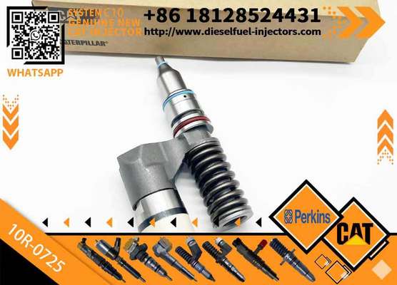 diesel Fuel Injector Solenoid Valve 212-3464 10R-0725 1547909 3155040 8112557 for Diesel Engine C10 C15 3176C 3500E 3508E 3512E