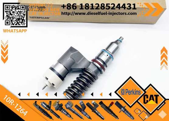 C10 Engine Fuel Injector 317-5278 3175278 170-5240 1705240 208-9160 2089160 10R-1264 10R1264 20R-0055 20R0055