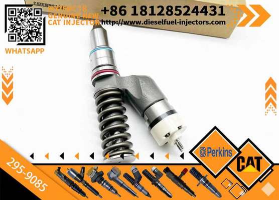 CAT C15 Fuel Injector Repair Spare Parts 211-3025 374-0750 374-0751 295-9085 Fuel Injector Parts for Caterpillar