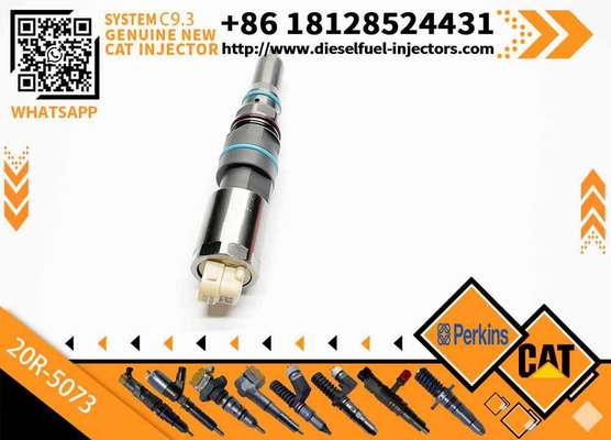 Rail Fuel Injector 20R-5036 20R-5077 20R-5079 20R-5075 20R-5073 456-3493 460-8213 456-3544
