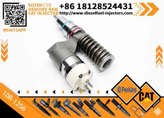 Diesel Injector Nozzles 874822 diesel Fuel Injector 223-5327 10R-1256 229-5918 10R-1814 for Caterpillar C10