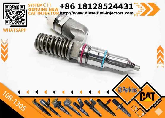 Applies to Cat C11 239-4907 249-0707 249-0712 253-1459 10R-1305 10R-1305 10R-3147 Fuel Injectors